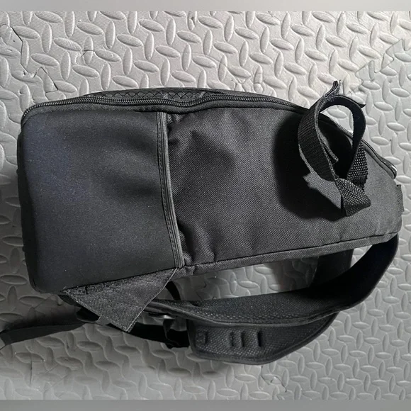 Vivitar Black Camera Backpack - Picture 8 of 15